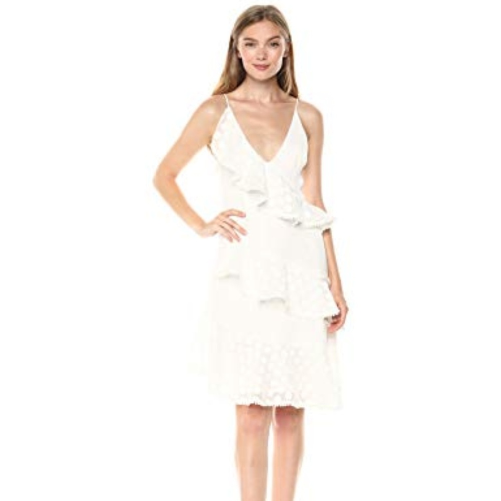 Keepsake The Label Women's See You Now Dress